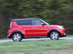Kia Soul SUV Styling Pack 2013 года